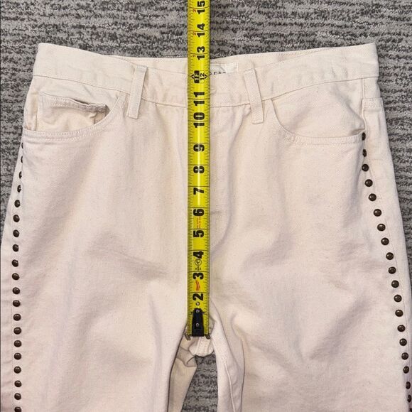 New The Great.  The Studded Billy Jean- Natural Size 30 - Picture 9 of 14